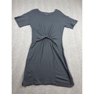 aerie | Dresses | Nwt Aerie American Eagle Front Tie Tank Dress | Poshmark